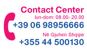 contact center